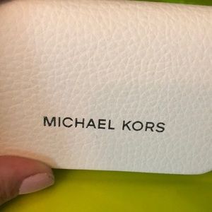 Michael Kors Accessories - Michael kors sun glass case Michael Kors Accessories - Michael kors sun glass case